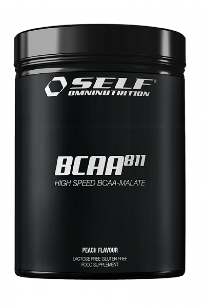 SELF BCAA 811, 500 g