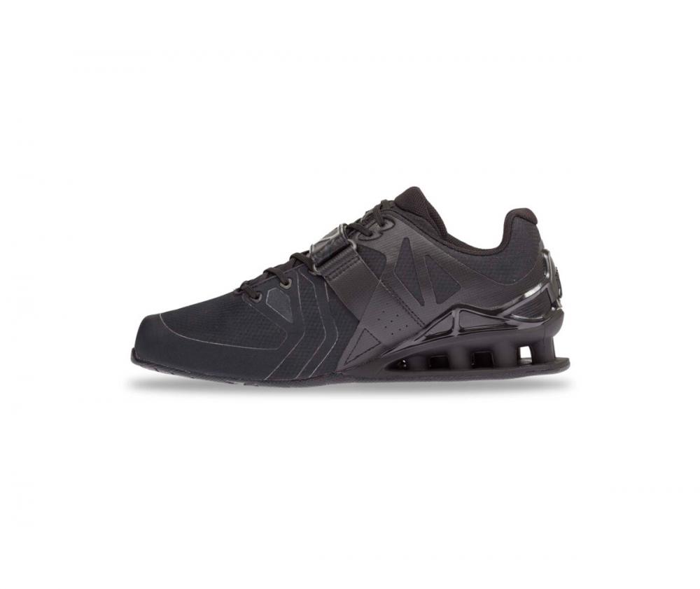 Inov-8 FastLift 335 Painonnostokengät, naisten (Musta)