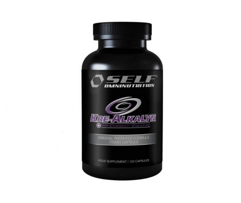 SELF Kre-Alkalyn, 120 kaps.