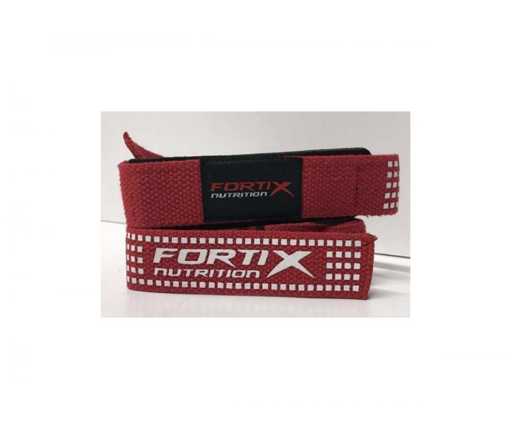 Fortix Vetoremmit