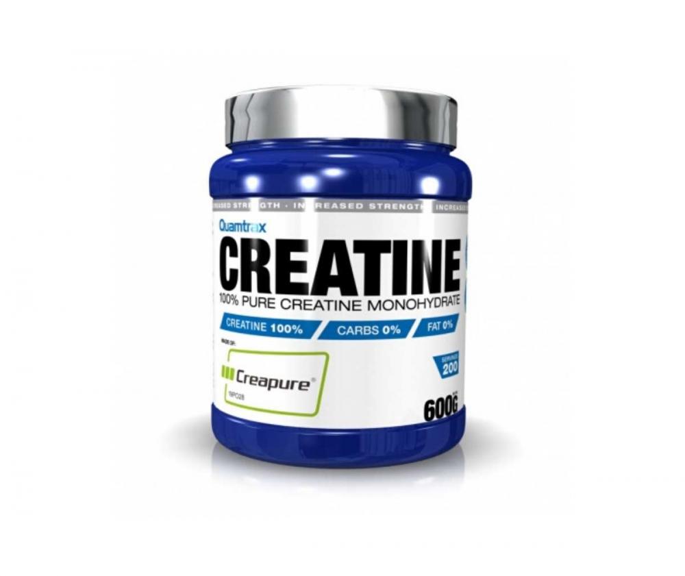 Quamtrax Creatine (Creapure®)