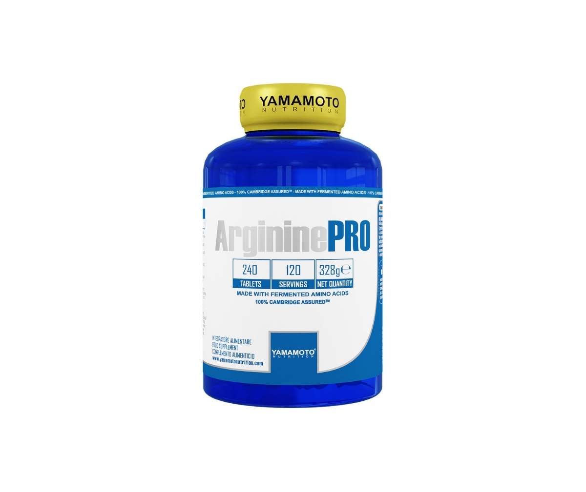YAMAMOTO ArgininePRO