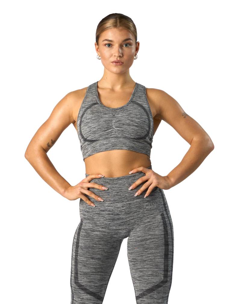 ICIW Rush Seamless Sports Bra (Poistotuote)