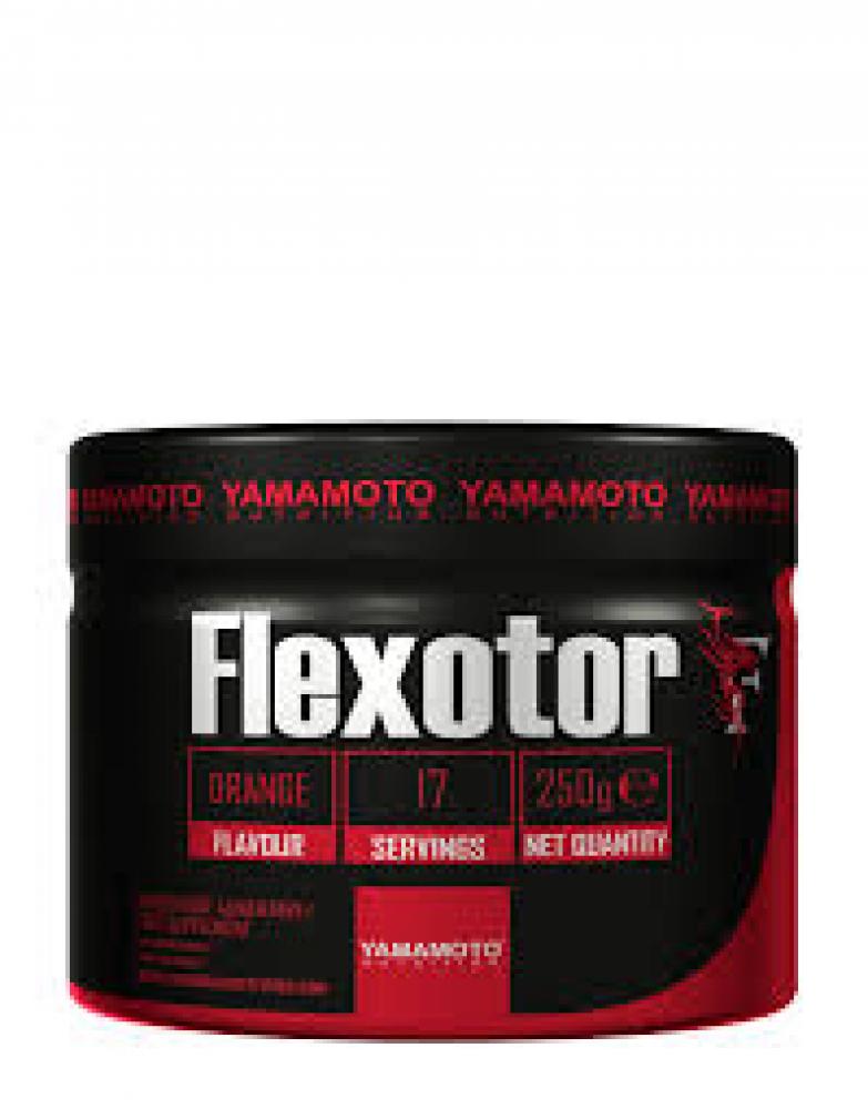 YAMAMOTO Flexotor, 255 g (Poistotuote)