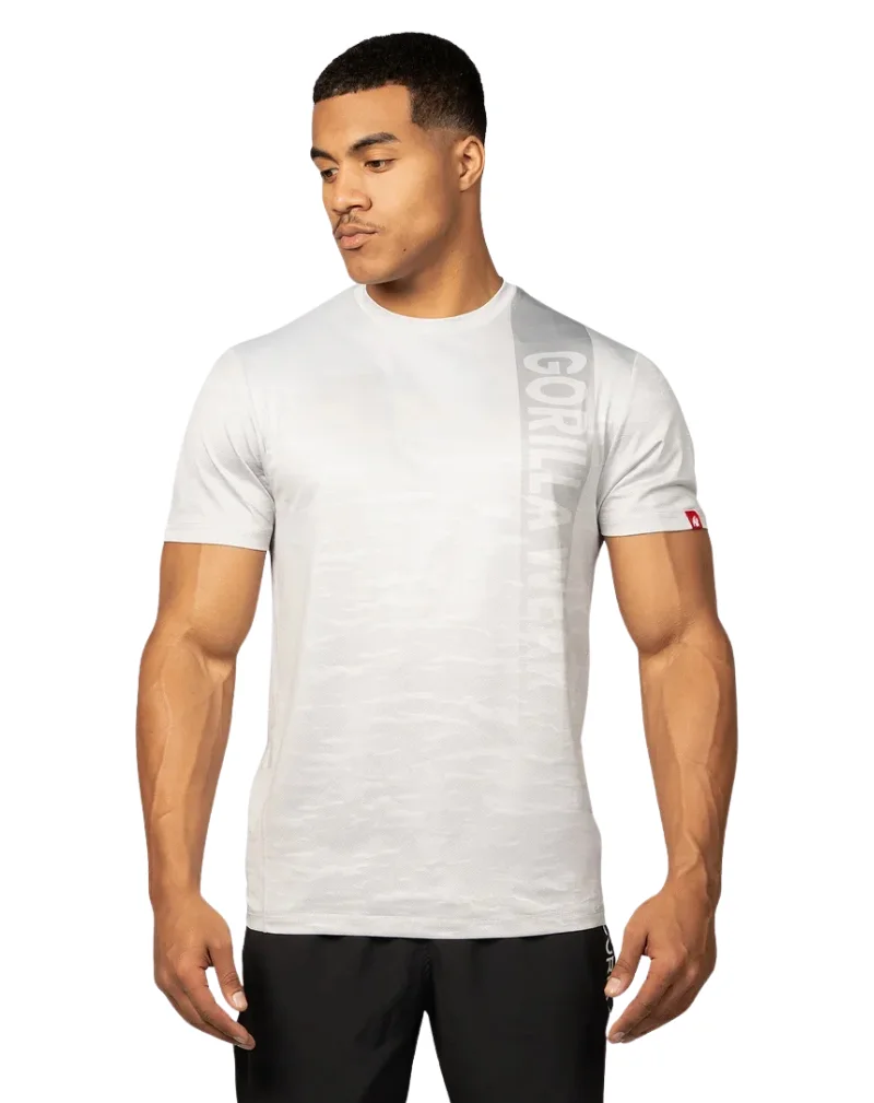 Gorilla Wear Westley T-Shirt (Poistotuote)