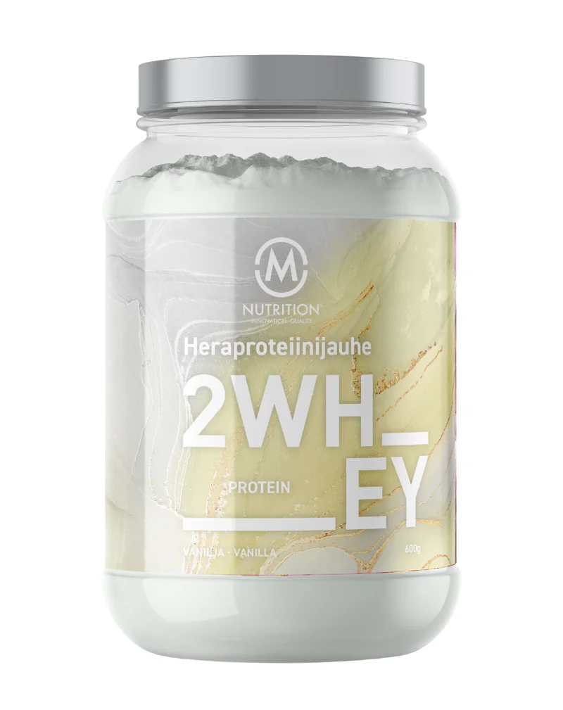 M-Nutrition 2Whey Protein
