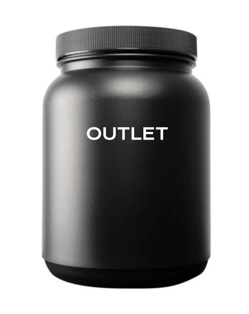 Outlet Whey Concentrate,1&nbsp;kg