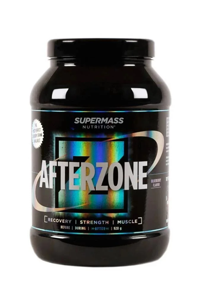 Supermass Nutrition AFTERZONE, 920 g