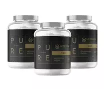 Big Buy: 3 kpl M-Nutrition Pure MSM (900&nbsp;g)