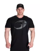 GASP Cadet Tee, Black