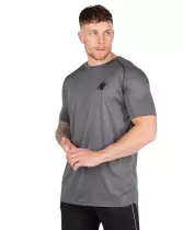 Gorilla Wear Performance T-shirt, Gray
