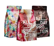 3 kpl kahden hinnalla: M-Nutrition All Day Protein (2,1&nbsp;kg)