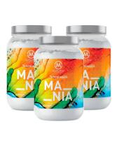 Big Buy: 3 kpl M-Nutrition MANIA!