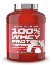 SCITEC 100% Whey Protein Professional, 2350&nbsp;g