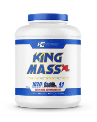 Ronnie Coleman King Mass XL Gainer, 2750 g