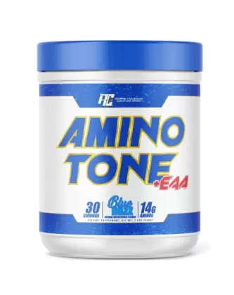 Ronnie Coleman Amino Tone, 435 g