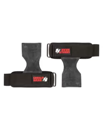 Gorilla Wear Lifting Grips