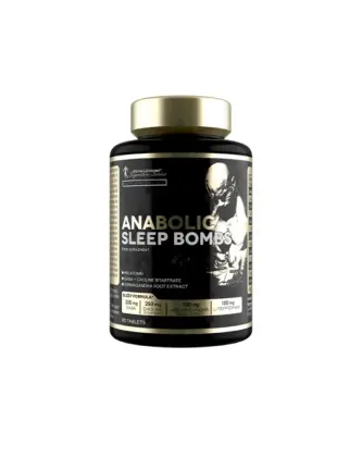 Kevin Levrone Anabolic Sleep Bombs, 90 tabl.