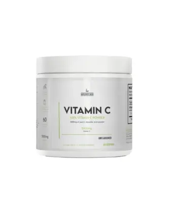 Supplement Needs Vitamin C, 300 g