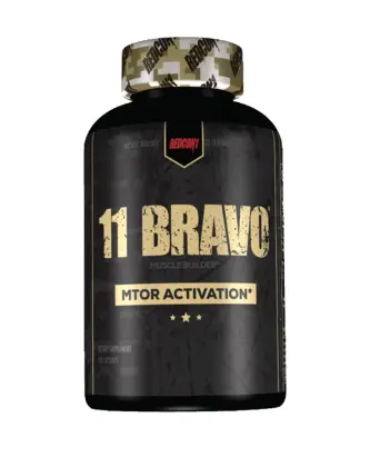REDCON1 11 Bravo, 60 kaps. (II-laatu)