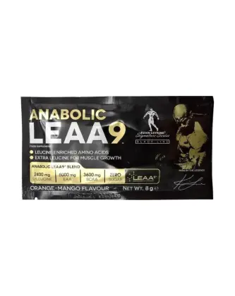Kevin Levrone Anabolic LEAA9 annospussi, 8 g