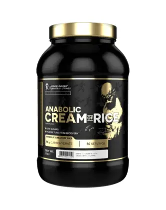 Kevin Levrone Anabolic Cream of Rice, 2 kg