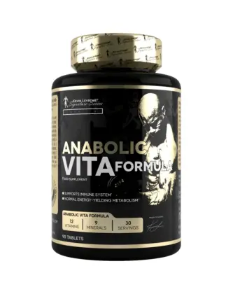 Kevin Levrone Anabolic Vita Formula, 90 tabl.