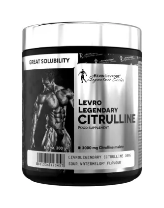 Kevin Levrone LevroLegendary Citrulline, 300 g