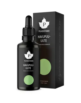 Puhdistamo Havupuu-uute, 50 ml