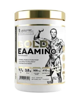 Kevin Levrone Gold EAAmino, 390 g