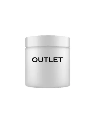 Outlet Super Greens, 300 g, Raspberry