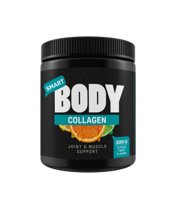 SMARTBODY Collagen 300 g, Citrus Twist