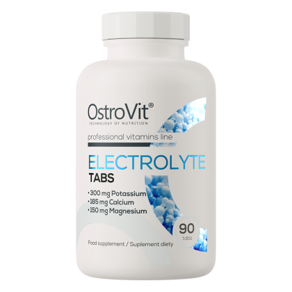 OstroVit Electrolytes, 90 tabl.