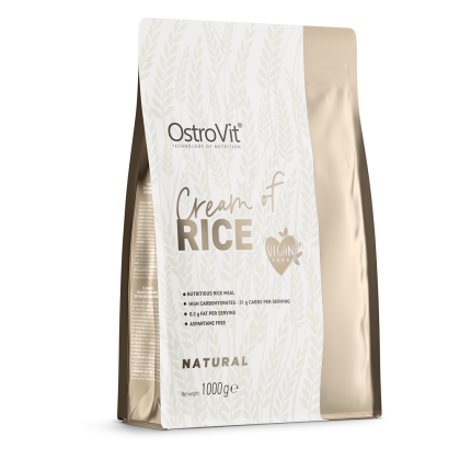 OstroVit Cream of Rice, 1000&nbsp;g