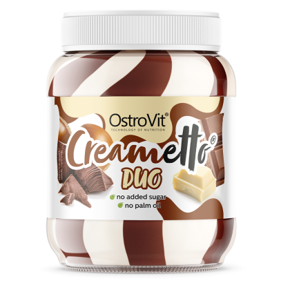 OstroVit Creametto, 350 g