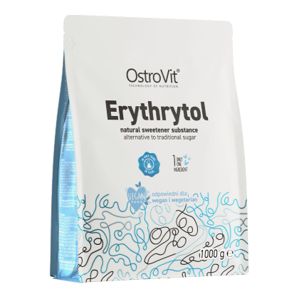 OstroVit Erythrytol, 1000 g