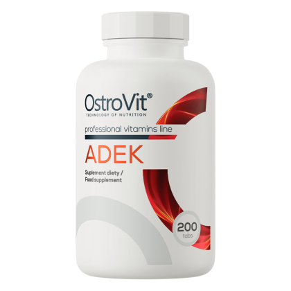 OstroVit ADEK, 200 tabl.