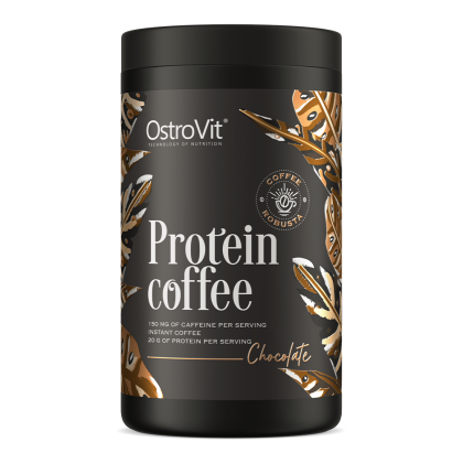 OstroVit Protein Coffee, 360&nbsp;g