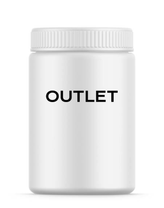 Outlet Whey Isolate + MCT & Probiotics, 600&nbsp;g, Milky Chocolate