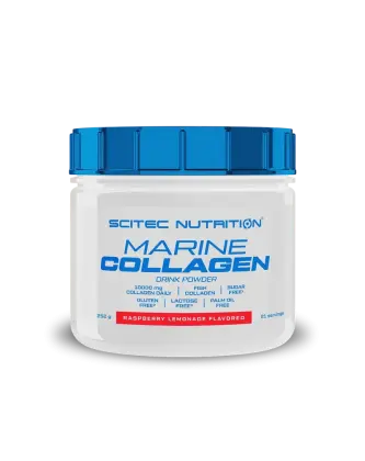 Scitec Marine Collagen, 252&nbsp;g
