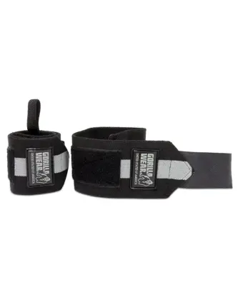 Gorilla Wear Wrist Wraps Ultra