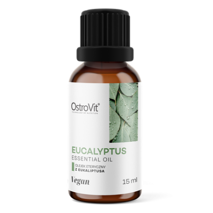 OstroVit Essential Oil, 15 ml
