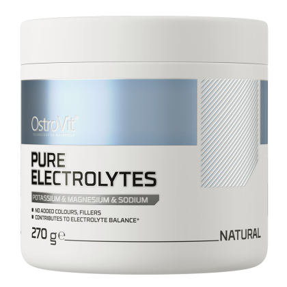 OstroVit Pure Electrolytes, 270&nbsp;g