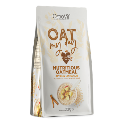 OstroVit Oat My Day, 200&nbsp;g