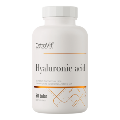 OstroVit Hyaluronic Acid, 90 tablets