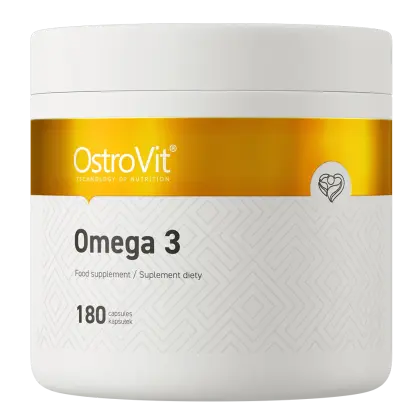 OstroVit Omega 3