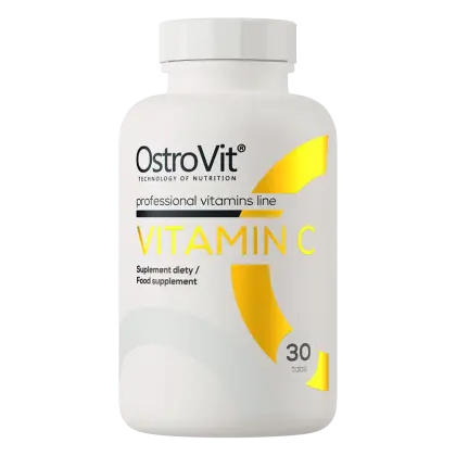 OstroVit Vitamin C 1000 mg