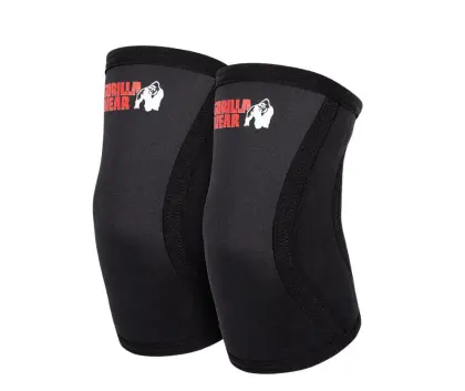 Gorilla Wear 3mm Elbow Sleeves