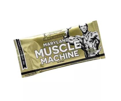 Kevin Levrone Maryland Muscle Machine PWO annospussi, 17,5&nbsp;g, Mango Maracuja