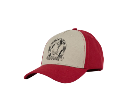 Gorilla Wear Buckley Cap